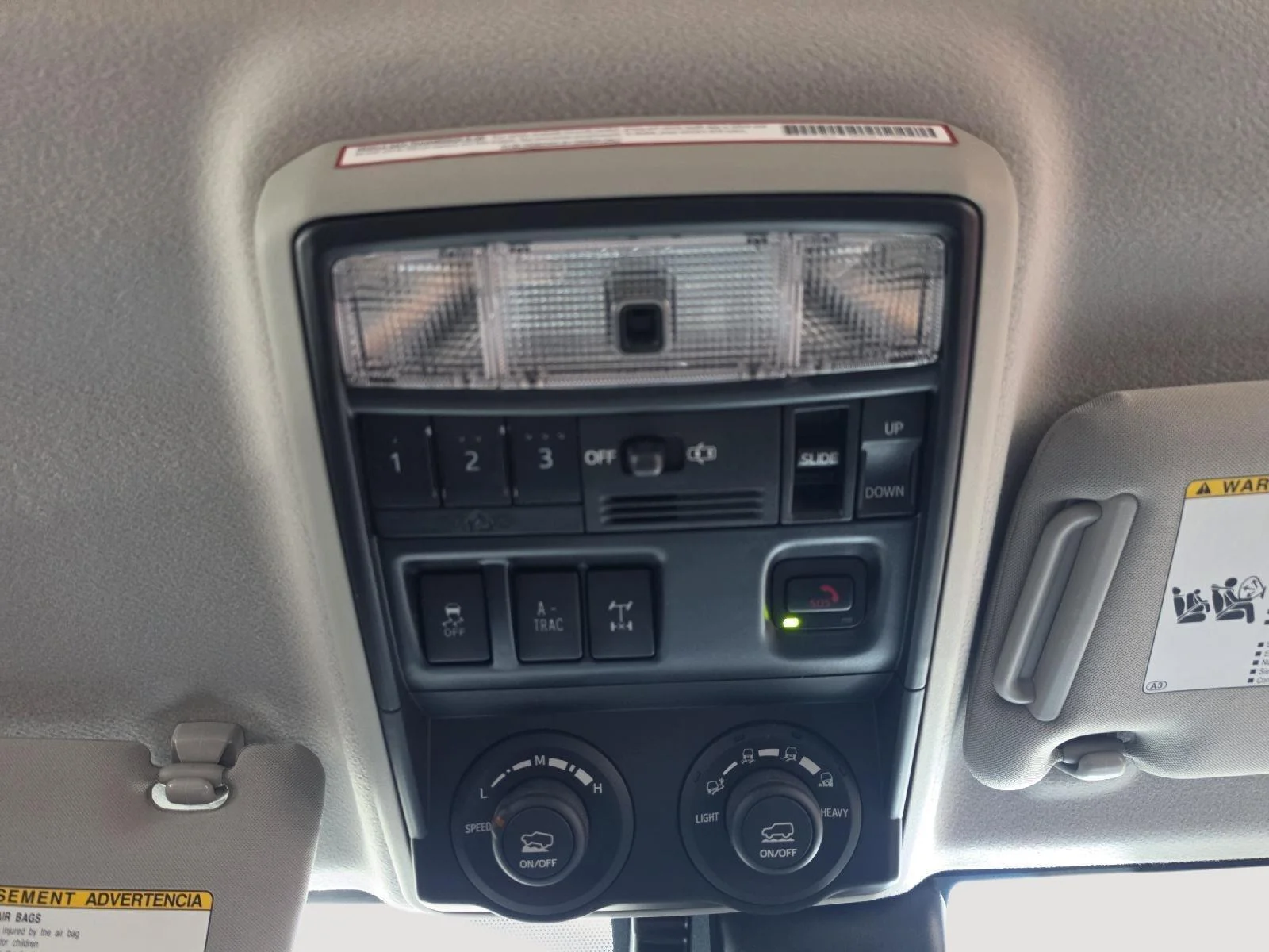 Certified Used 2020 Magnetic Gray Metallic Toyota TRD Pro image 29