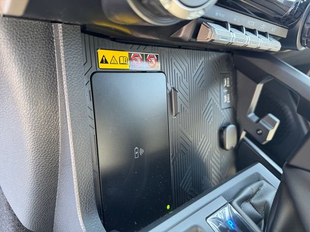 New 2026 Black Toyota Tacoma TRD Off-Road image 29