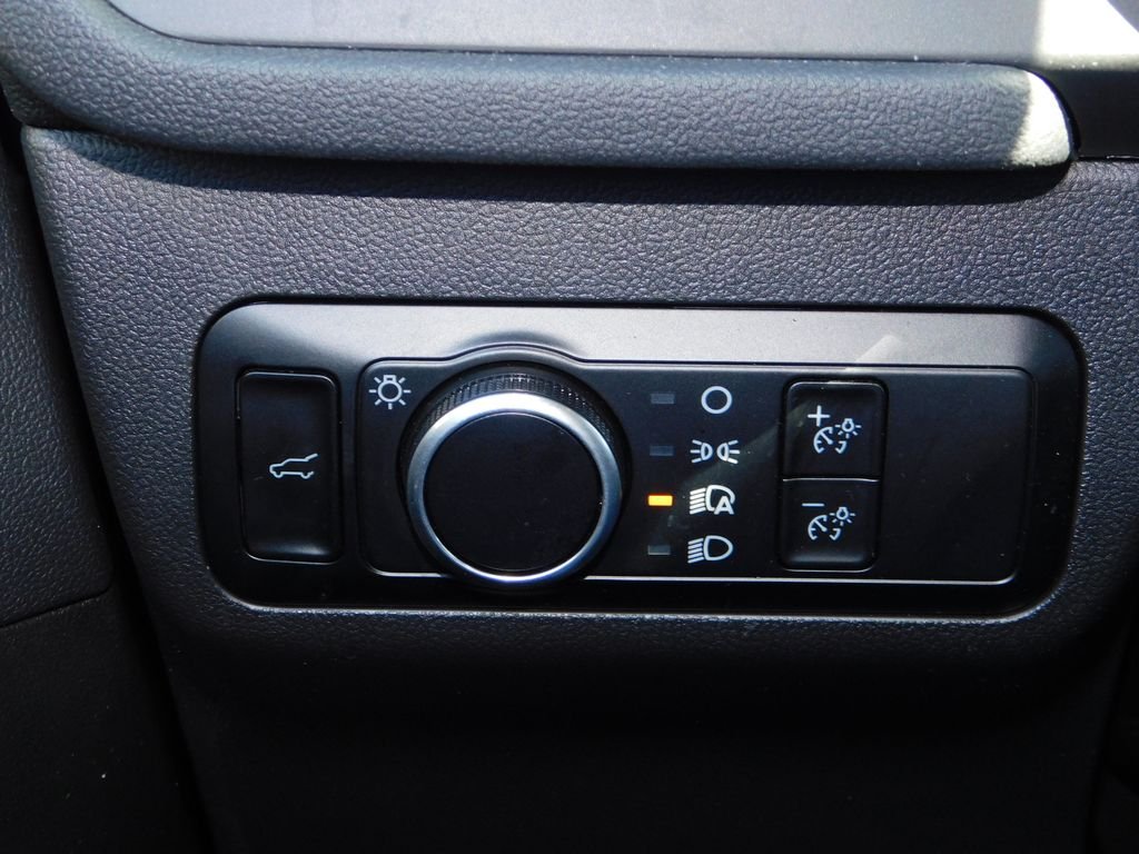 Used 2024 Blue Ford ST-Line image 31