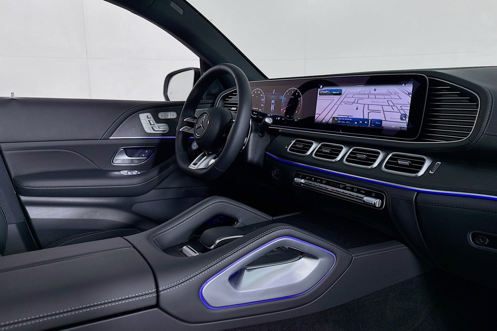 2026 Mercedes-Benz GLE Coupe GLE 53 AMG - Photo 15