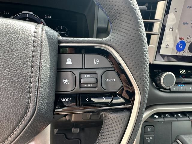 2026 Toyota Tundra Platinum - Photo 21
