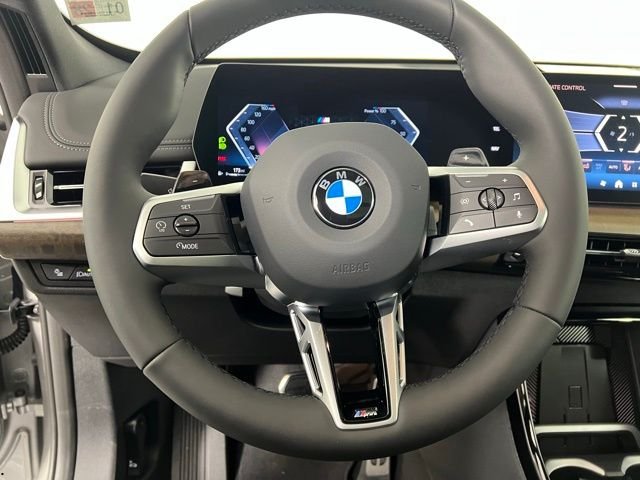 New 2026 Silver BMW xDrive28i image 21
