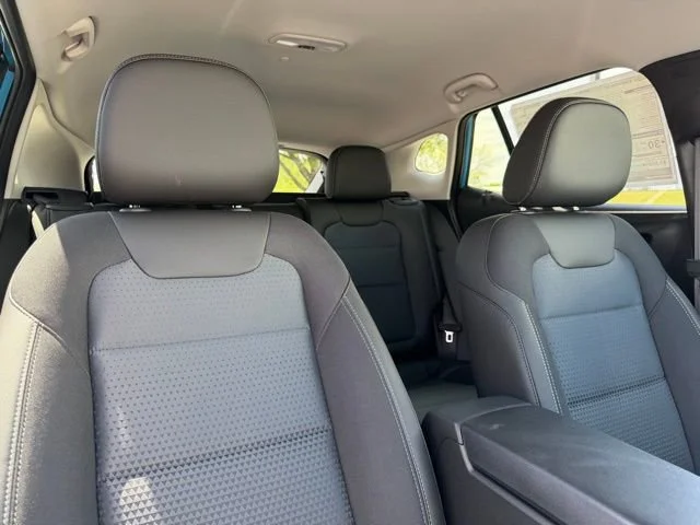 New 2026 Marina Blue Metallic Chevrolet LT image 10
