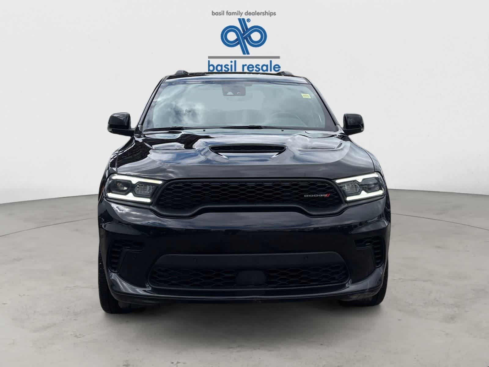 Used 2024 DB Black Dodge R/T image 7