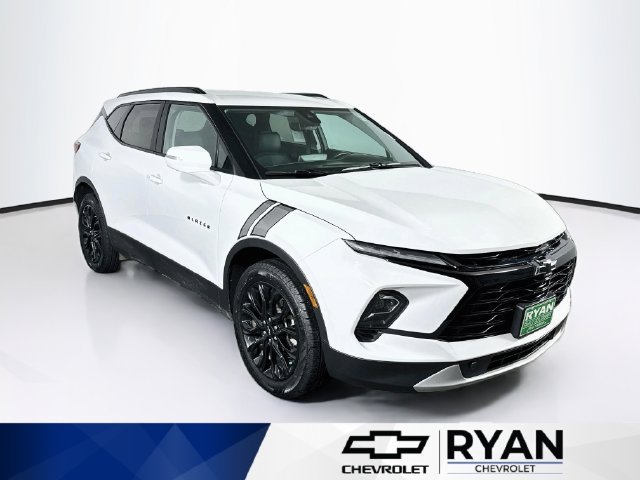 2023 Chevrolet Blazer