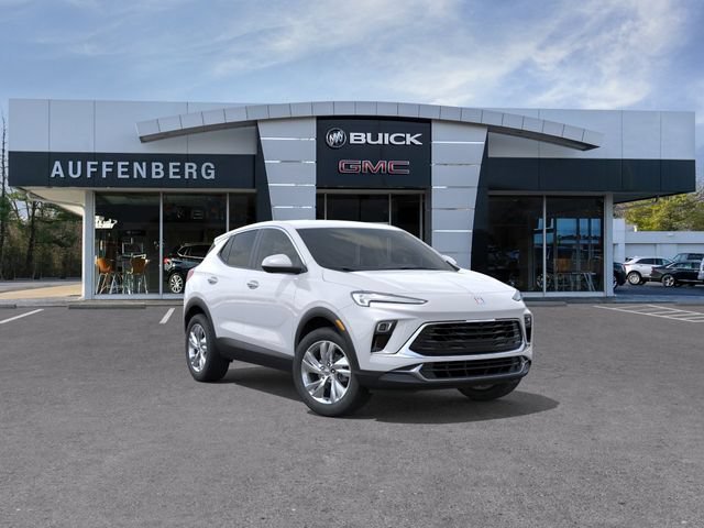 2026 Buick Encore GX Preferred - Photo 1