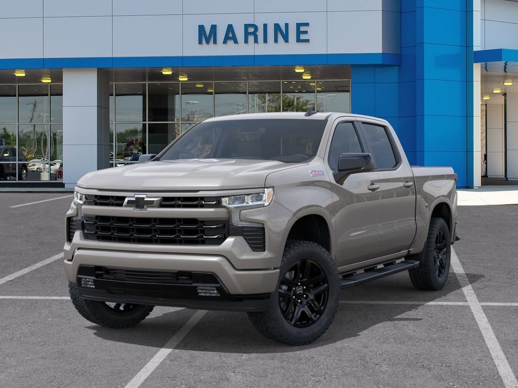 2026 Chevrolet Silverado 1500 RST - Photo 6