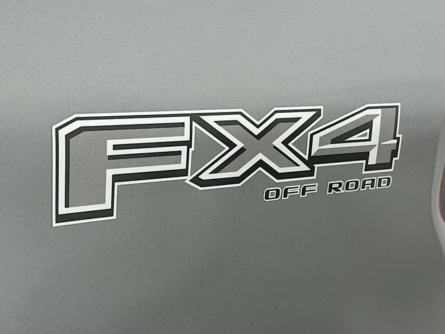New 2026 Gray Ford STX image 25