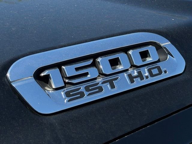 2025 RAM Ram 1500 Pickup Limited Longhorn - Photo 14