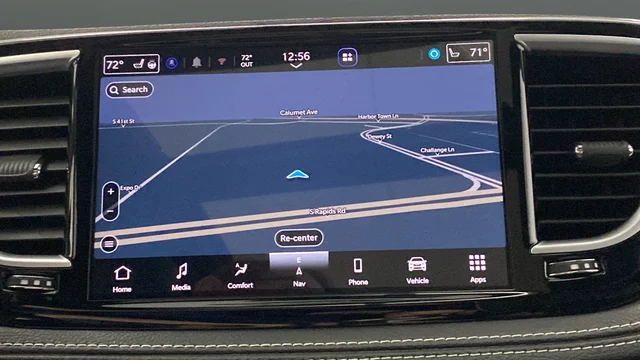 2026 Chrysler Pacifica Limited - Photo 15