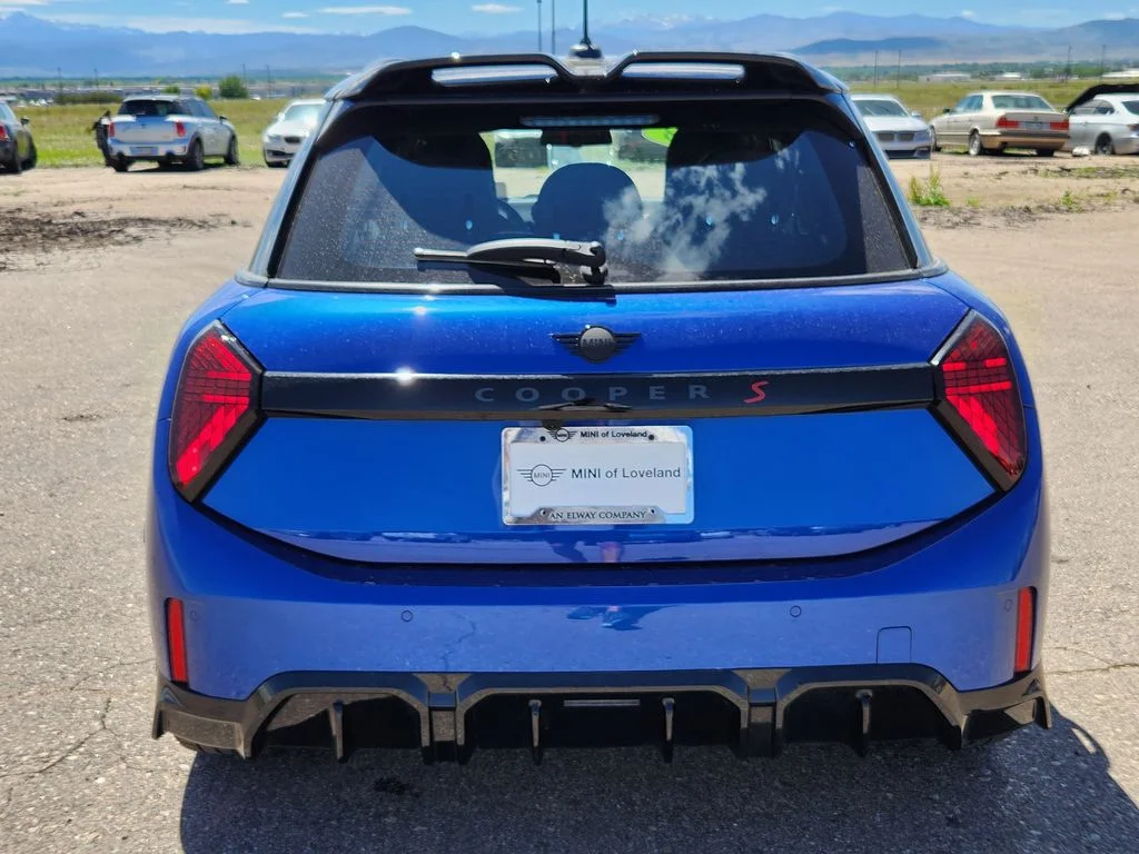 2026 MINI Hardtop 4 Door S - Photo 13