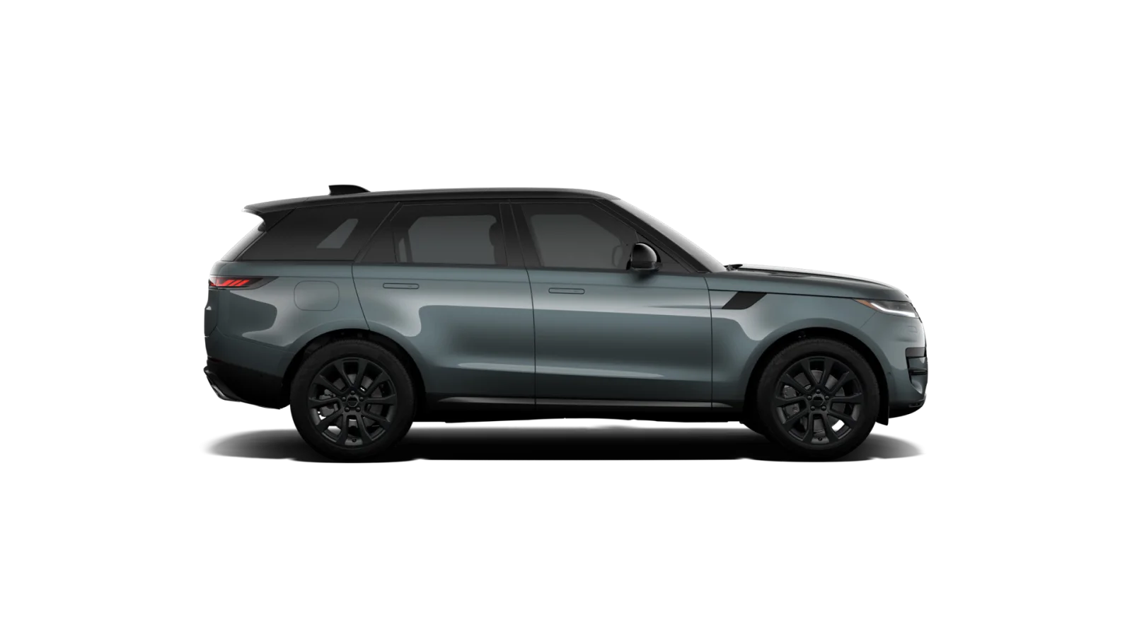 New 2026 Giola Green LAND ROVER SE 360PS image 3