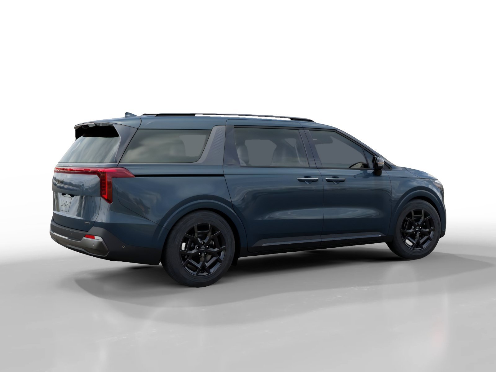 New 2027 Astra Blue Kia SX Prestige image 6