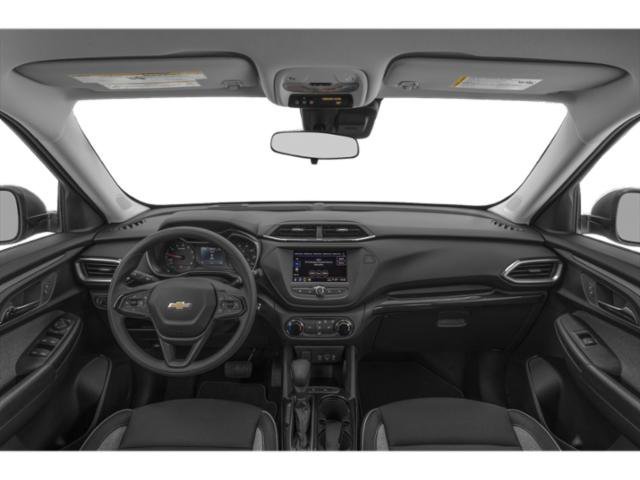 Used 2023 Mosaic Black Metallic Chevrolet LS image 11