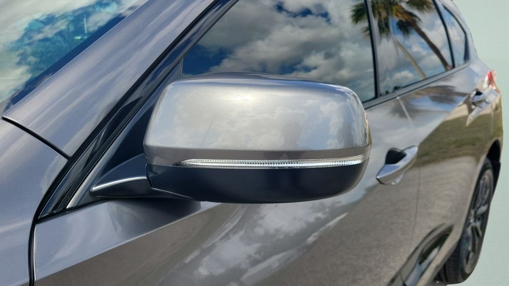 2026 Acura RDX Base - Photo 28