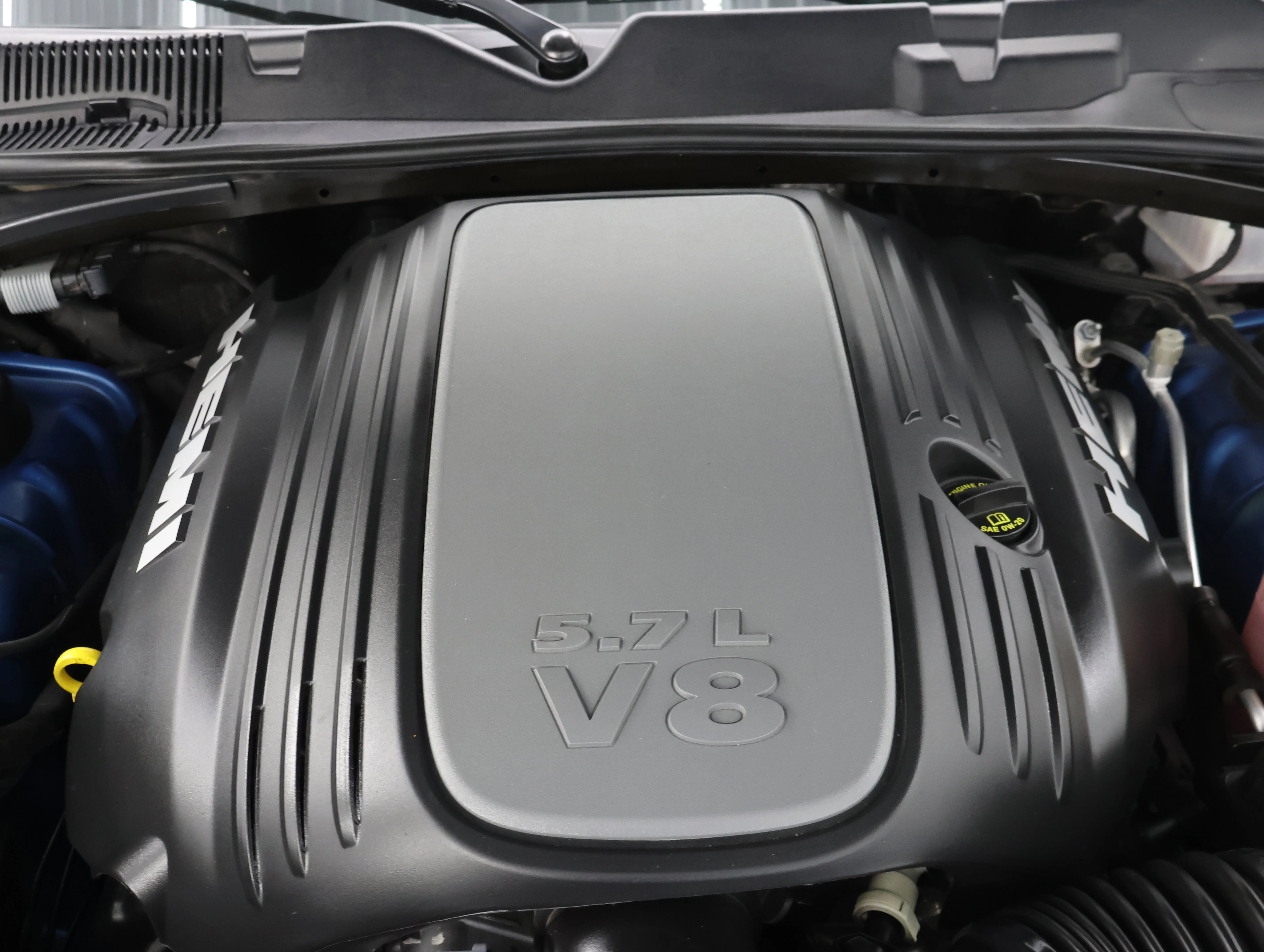 Used 2022 Frostbite Dodge R/T image 22
