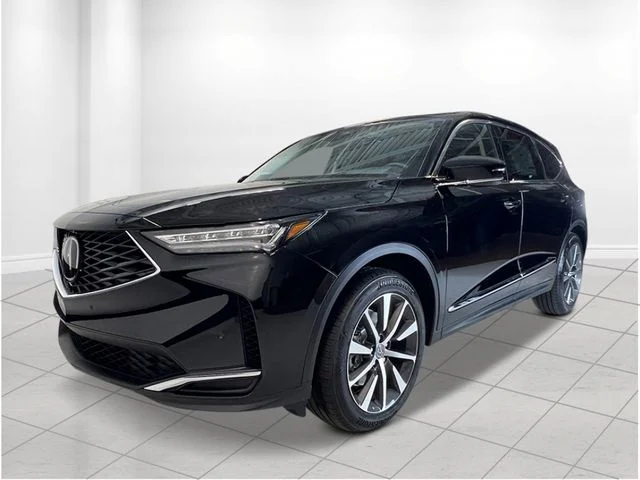 2026 Acura MDX SH-AWD w/Technology Package's photo