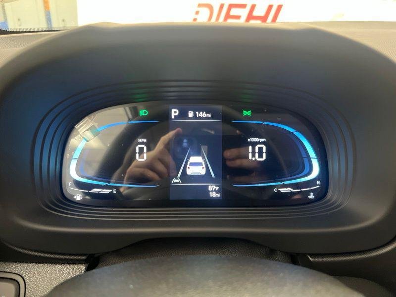 New 2026 White Hyundai SEL image 23