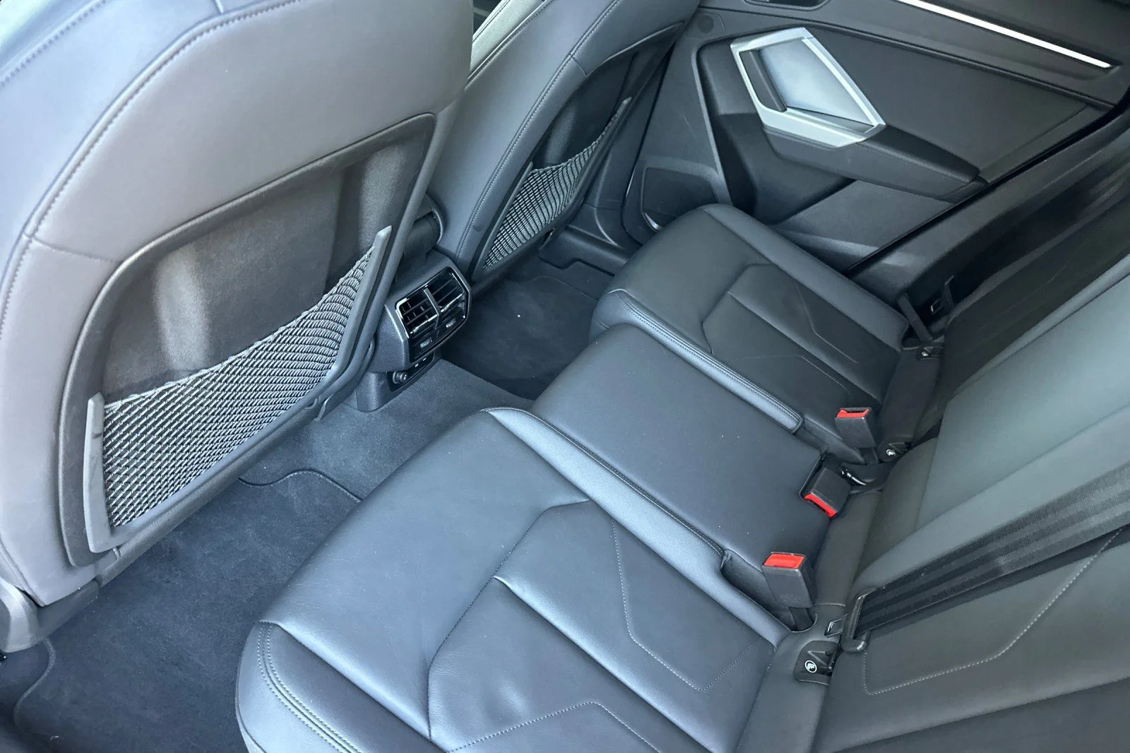 Used 2025  Audi Premium image 12