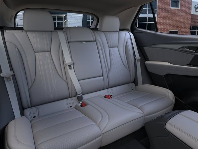 2026 Buick Envision Avenir - Photo 17
