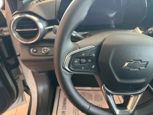 2026 Chevrolet Trax Activ - Photo 23