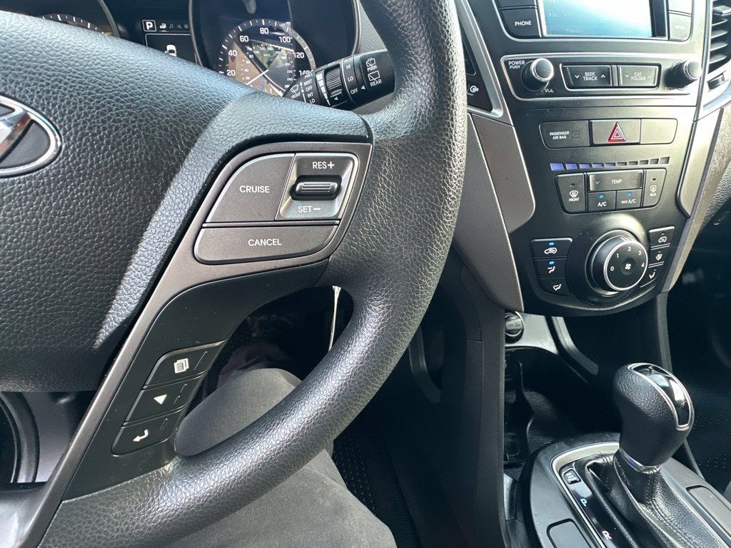 2017 Hyundai Santa Fe Sport - Photo 15