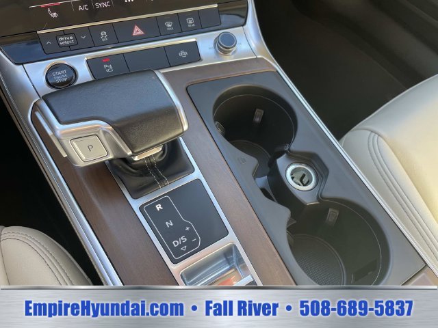 2024 Audi A6 Premium Plus - Photo 26