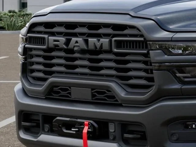 2026 RAM 2500 Tradesman - Photo 63