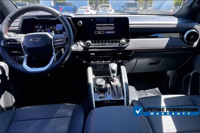 2026 Chevrolet Colorado Z71 - Photo 6