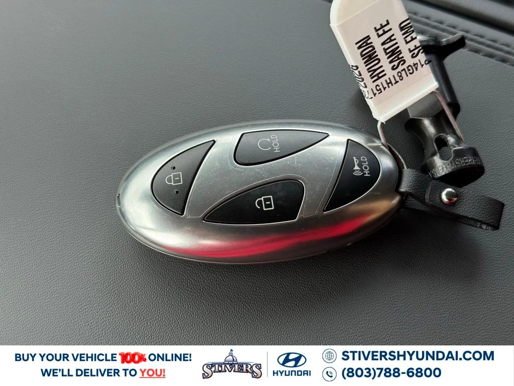 2026 Hyundai Santa Fe SE - Photo 31
