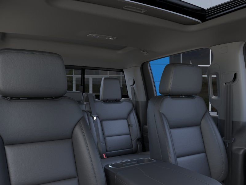 2026 Chevrolet Silverado 1500 LT Trail Boss - Photo 24