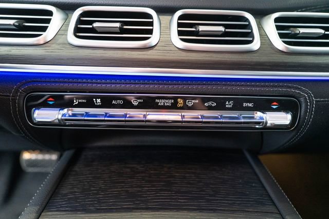 New 2026 Selenite Grey Metallic Mercedes-Benz GLE 450 Coupe image 61