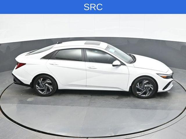 New 2026 White Hyundai Limited image 16