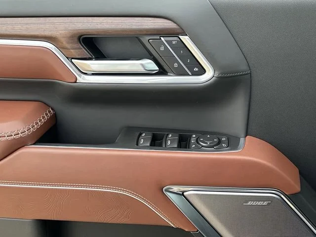 New 2026 Summit White GMC Denali Ultimate image 20