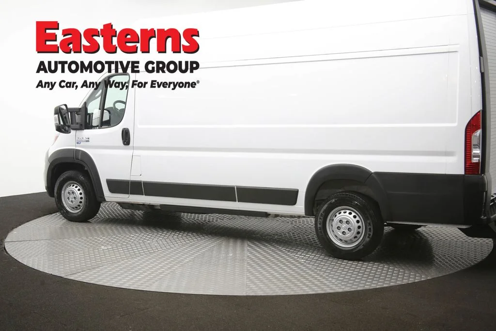 Used 2024 White Ram Super High Roof image 63
