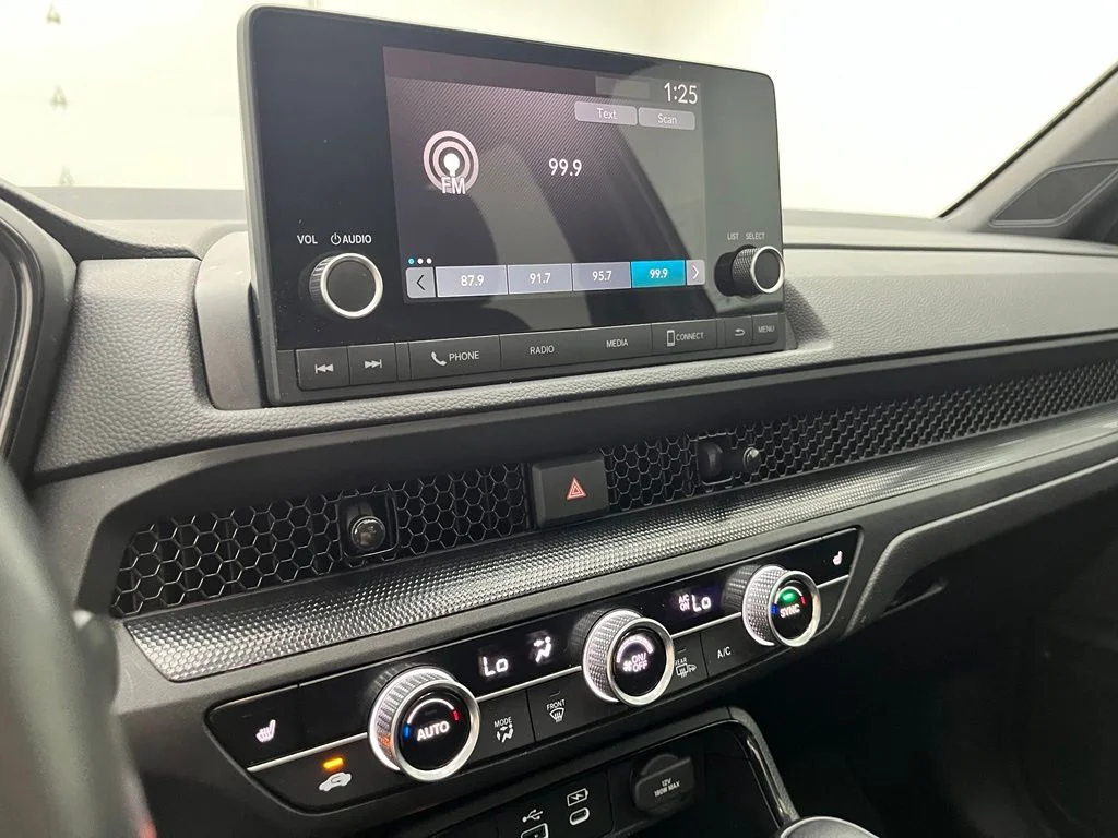 Used 2023 Gray Honda Sport image 26