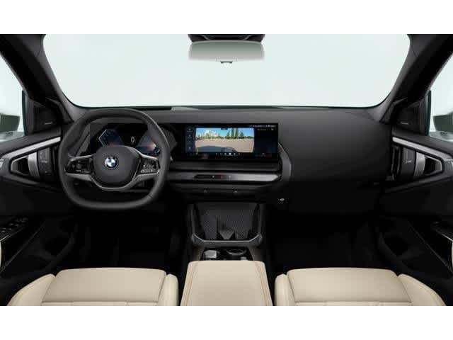 New 2026 Mineral White Metallic BMW 30 xDrive image 7