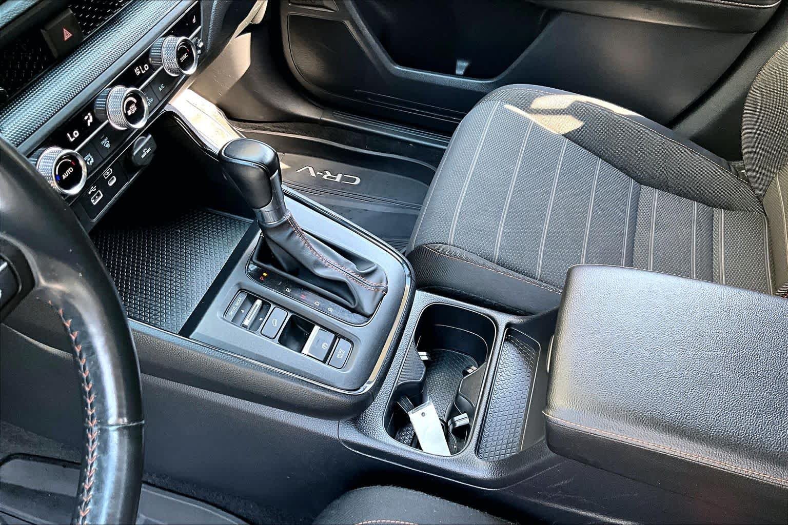 2023 Honda CR-V Sport - Photo 17