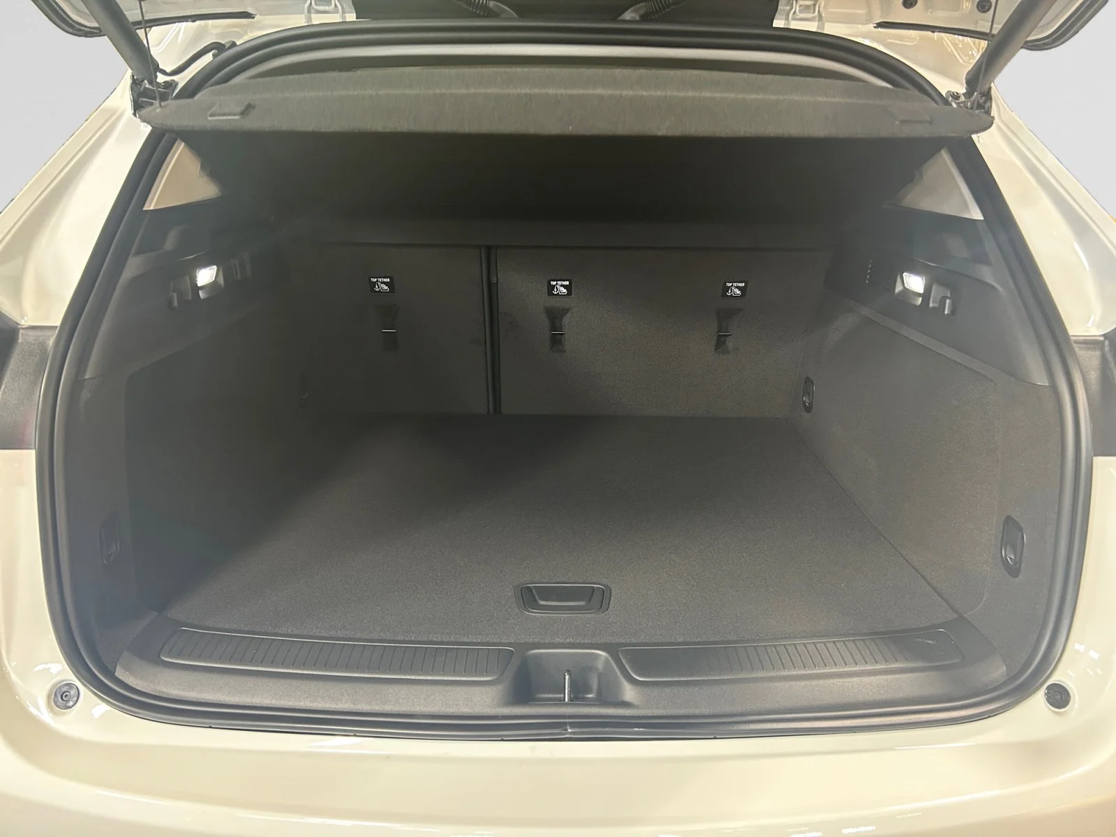 New 2026 Summit White Buick Sport Touring AWD image 10
