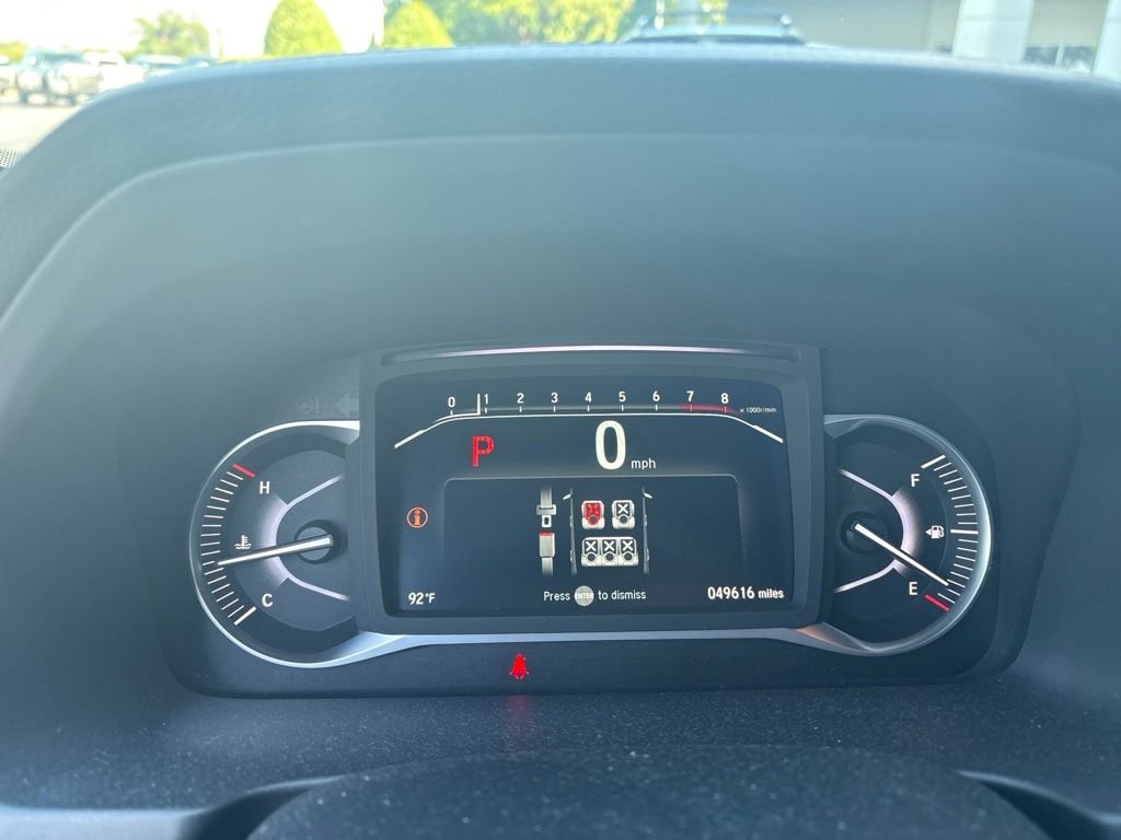 Used 2023 Gray Honda Elite image 6