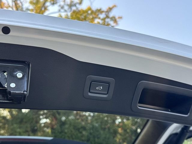 2025 Mazda CX-5 S Preferred package - Photo 19