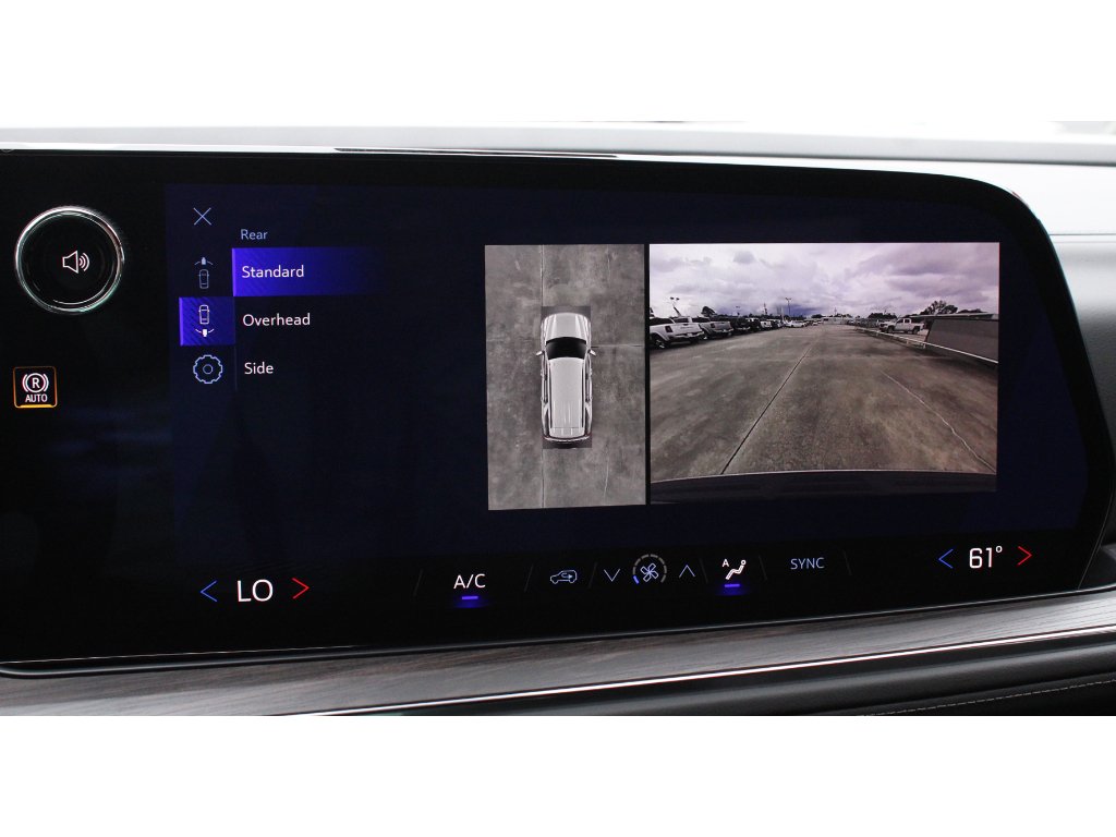 2026 Chevrolet Tahoe LS - Photo 15