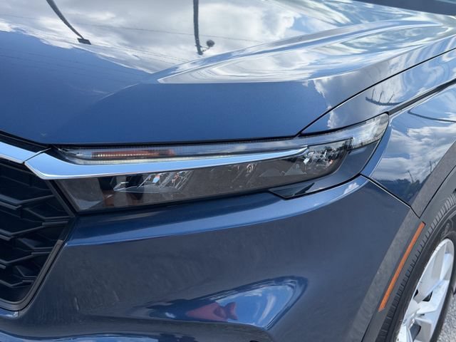 2025 Honda CR-V LX - Photo 13