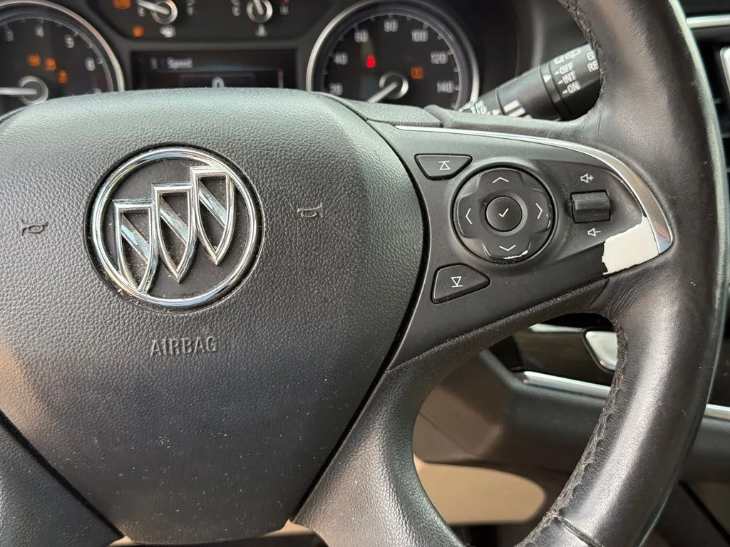 Used 2019 Gray Buick Essence image 16