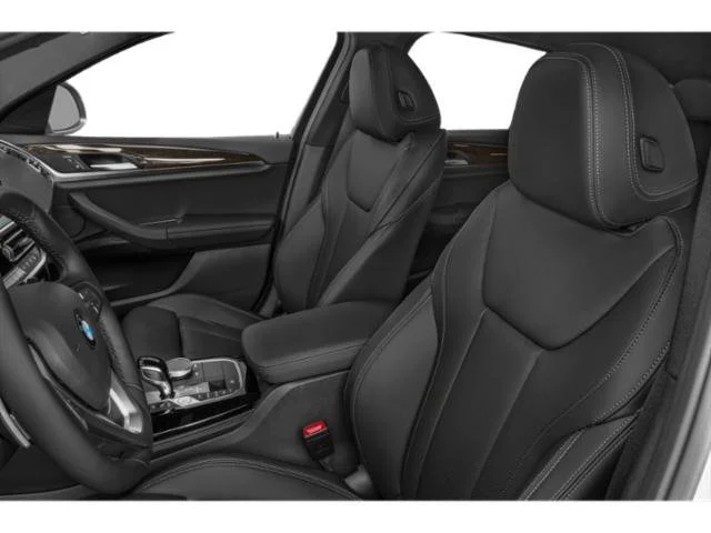 Used 2022 Dark Graphite Metallic BMW xDrive30i image 12