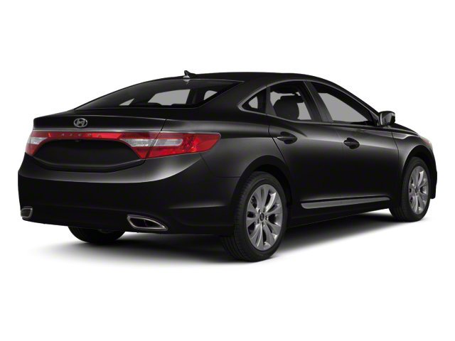 Used 2013 Hyundai Azera Base with VIN KMHFH4JG7DA310955 for sale in Glen Burnie, MD