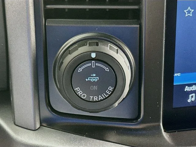 New 2026 Ford F-150 XLT