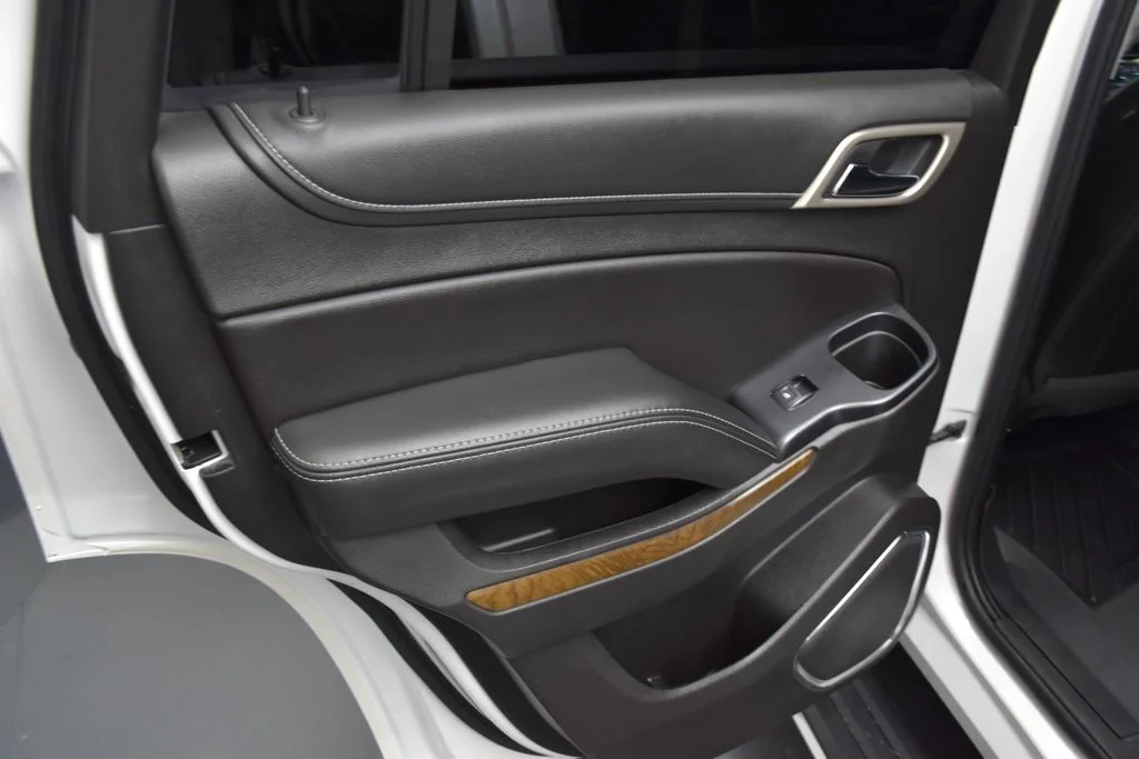 Certified Used 2019 White GMC Denali image 17