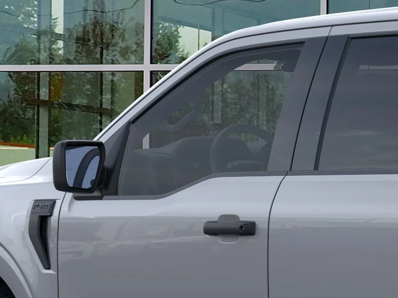 New 2026 Avalanche Ford STX® image 42