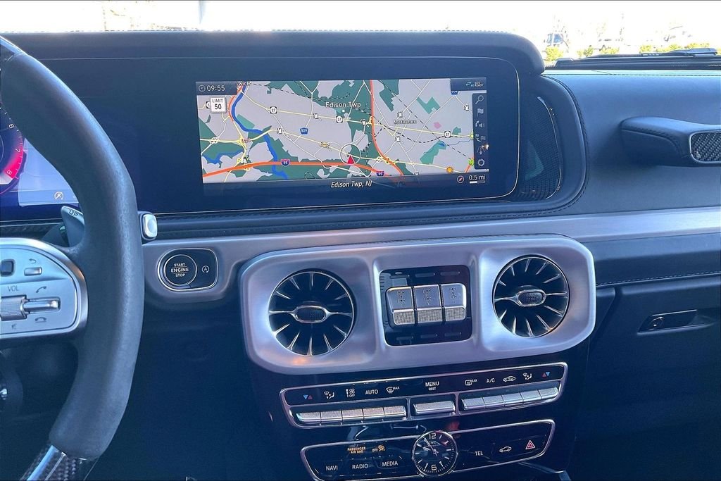 2022 Mercedes-Benz G-Class AMG G63 - Photo 6